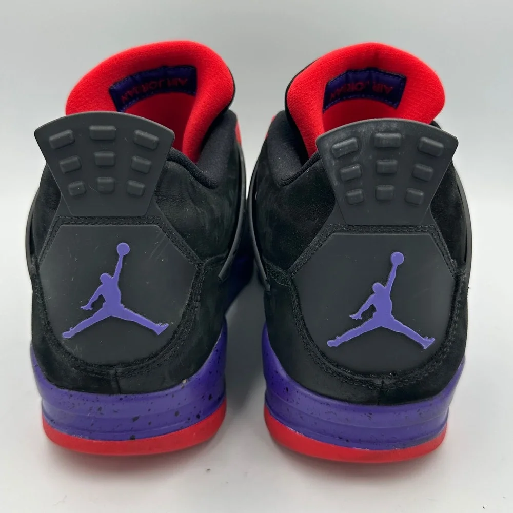 Jordan pre owned